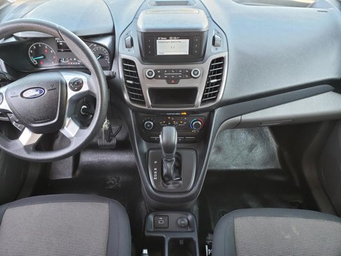 Used 2020 Ford Transit Connect XL image 16
