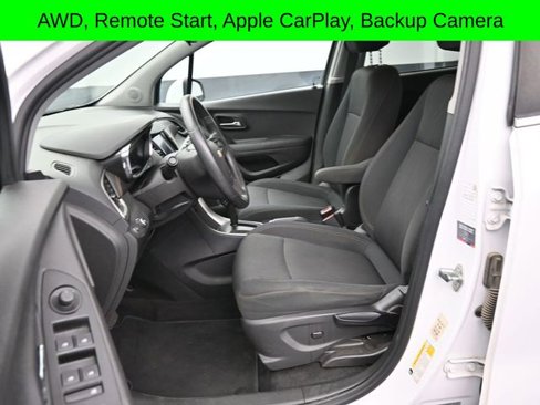 Used 2020 Chevrolet Trax LT image 30