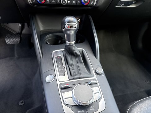 Used 2015 Audi A3 2.0T Premium Plus image 29