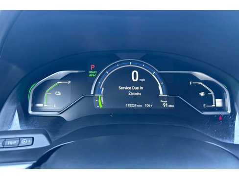 Used 2018 Honda Clarity Touring image 38