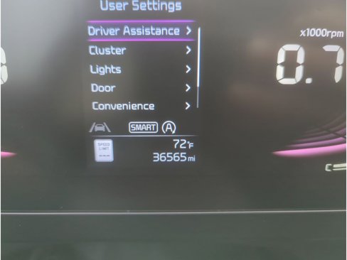 Used 2024 Kia Sportage LX image 17
