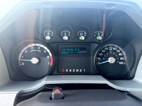 Used 2016 Ford F250 XL w/ XL Appearance Package image 28