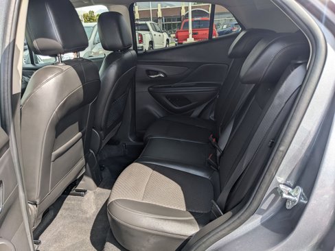 Used 2019 Buick Encore Preferred image 27