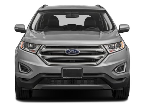Used 2018 Ford Edge Titanium w/ Equipment Group 301A image 4