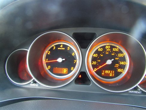 Used 2007 INFINITI M35 w/ Technology Pkg image 33