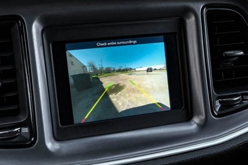 Used 2019 Dodge Challenger SXT image 22