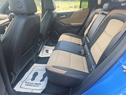 New 2026 Chevrolet Equinox ACTIV w/ Safety and Technology Package image 18