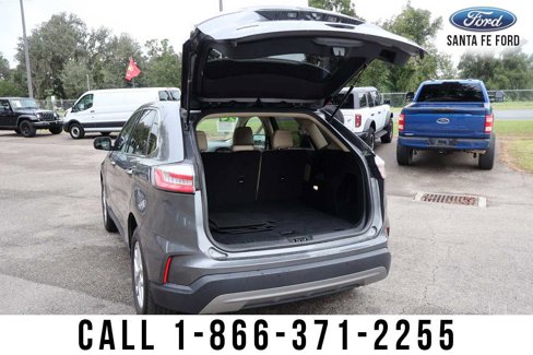 Used 2024 Ford Edge SEL image 27