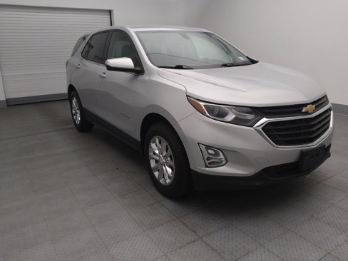 Used 2019 Chevrolet Equinox LT image 13