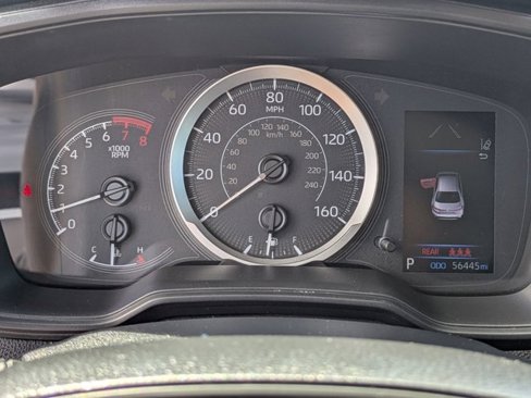 Used 2022 Toyota Corolla LE image 24