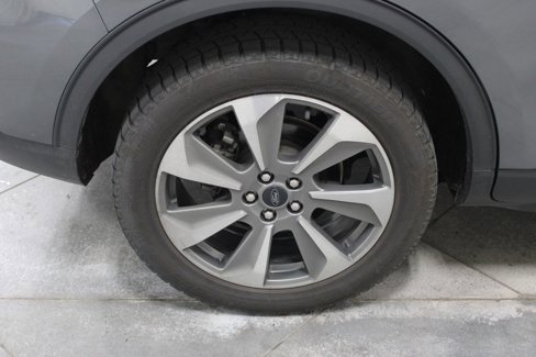 Used 2024 Ford Escape Platinum image 34
