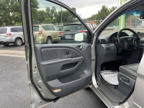 Used 2007 Honda Odyssey Touring image 10