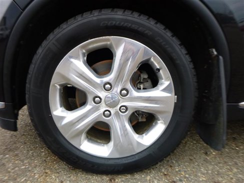 Used 2014 Dodge Durango Limited w/ Premium Group image 24