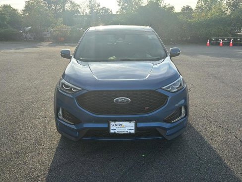 Certified 2020 Ford Edge ST w/ Equipment Group 401A image 2