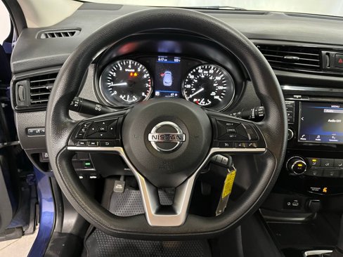 Used 2019 Nissan Rogue Sport S image 20