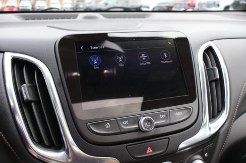 Used 2019 Chevrolet Equinox Premier image 21