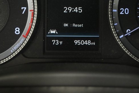 Used 2020 Hyundai Sonata SEL image 22
