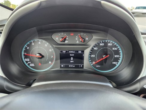 Used 2024 Chevrolet Malibu LT image 18