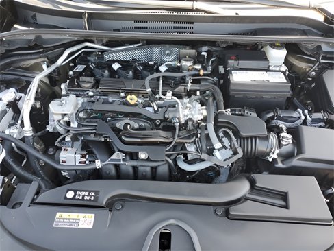 Used 2024 Toyota Corolla LE image 19