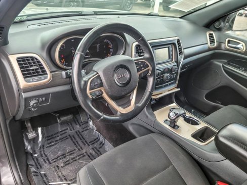Used 2015 Jeep Grand Cherokee Laredo w/ Quick Order Package 23E image 9