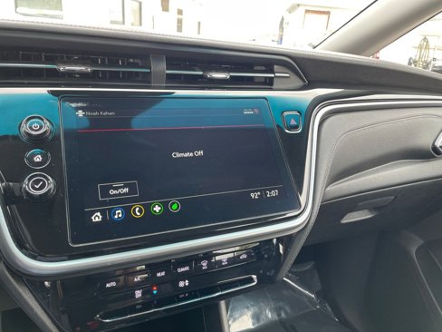 Used 2023 Chevrolet Bolt LT w/ Driver Confidence Package image 21