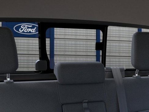 New 2025 Ford Ranger XLT image 22