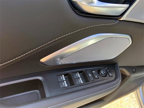 Used 2022 Acura RDX w/ Technology Package image 20