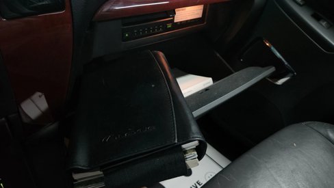Used 2008 Lexus GX 470 image 43