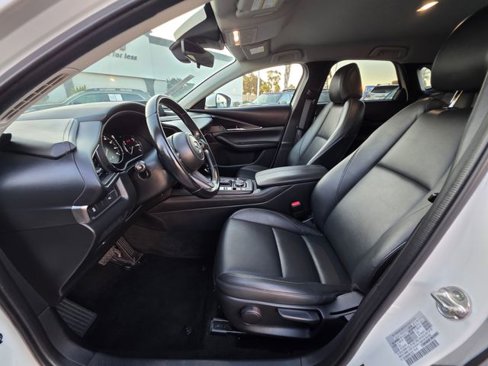 Used 2023 MAZDA CX-30 AWD 2.5 S w/ Select Package image 14