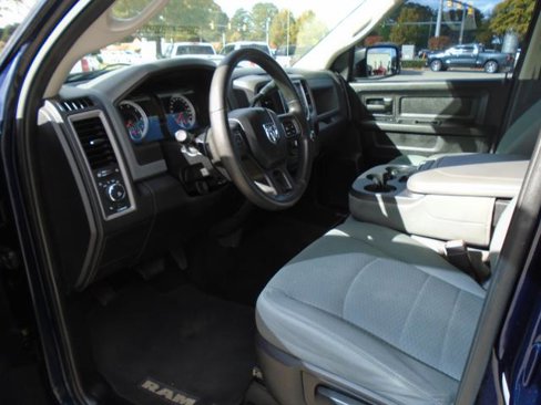 Used 2014 RAM 1500 Express image 18