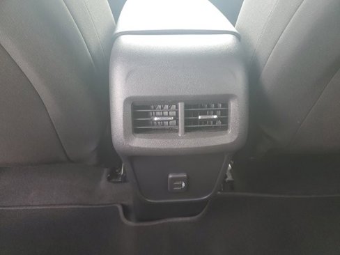 Used 2022 Chevrolet Equinox LT w/ LPO, Cargo Package image 12