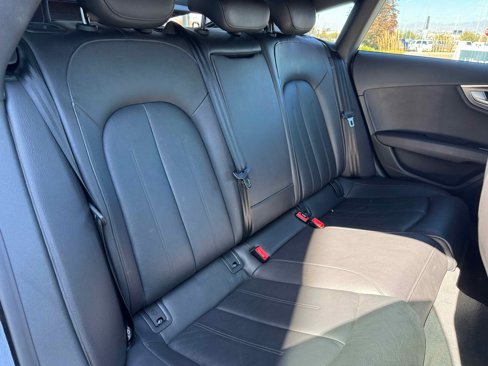 Used 2016 Audi A7 3.0T Premium Plus image 31