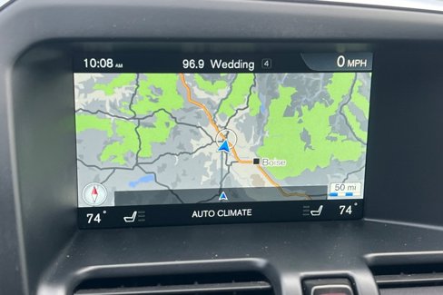 Used 2015 Volvo XC60 T5 Premier w/ Proximity Package image 15