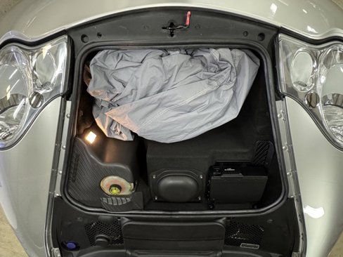 Used 2003 Porsche 911 Turbo image 29