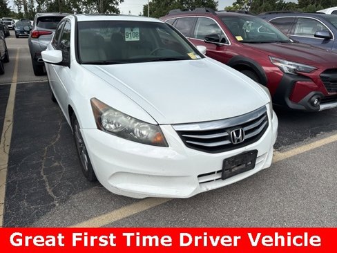 Used 2012 Honda Accord EX-L image 3