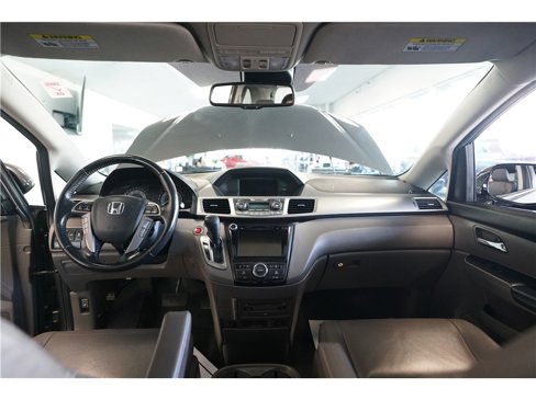 Used 2016 Honda Odyssey Touring image 14