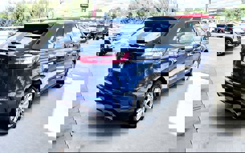 Used 2022 Ford Edge Titanium image 5