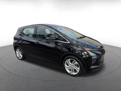 Used 2023 Chevrolet Bolt LT w/ Driver Confidence Package image 2