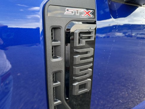 New 2026 Ford F250 XL image 15