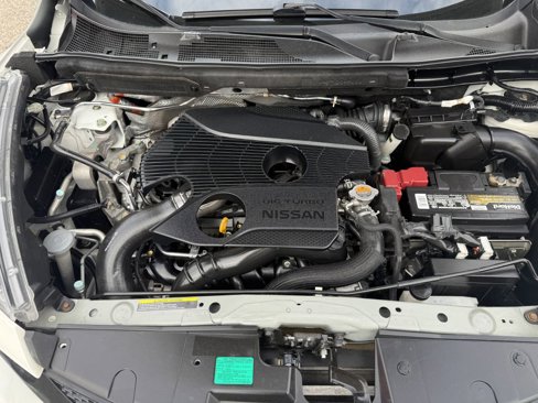 Used 2015 Nissan Juke NISMO image 23