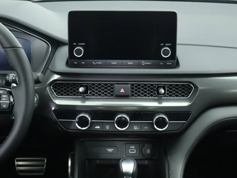 Certified 2025 Acura Integra A-Spec image 14