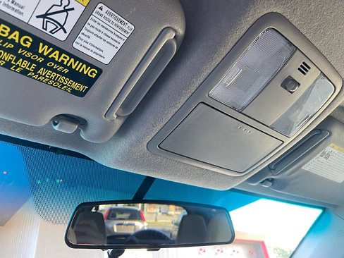 Used 2012 Toyota RAV4 4WD image 15