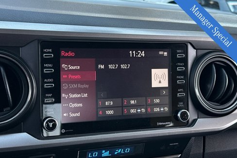 Used 2021 Toyota Tacoma SR5 image 29