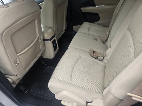 Used 2013 Dodge Journey SXT w/ Flexible Seating Group image 13