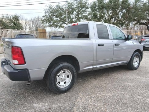 Used 2022 RAM 1500 Tradesman w/ Electronics Group image 5