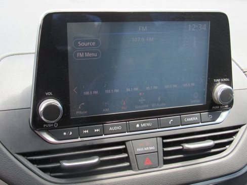 Used 2020 Nissan Altima 2.5 SR image 11