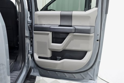 Used 2019 Ford F150 XL w/ Equipment Group 101A Mid image 25
