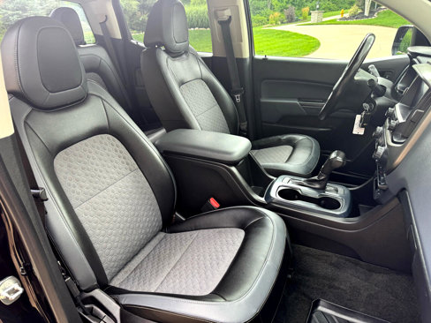 Used 2015 Chevrolet Colorado Z71 image 20