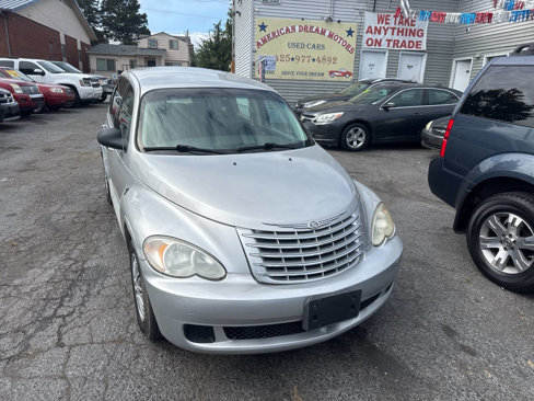 Used 2007 Chrysler PT Cruiser image 11