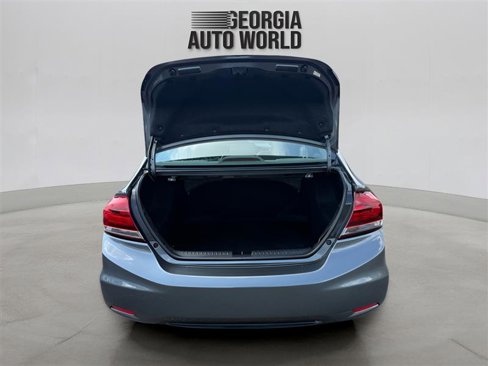 Used 2013 Honda Civic EX-L image 31